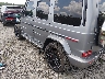 W1NYC7HJ1MX****** Salvamento y Destrozados 2021 Mercedes-Benz Amg G 63 en Dream Rides