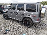 W1NYC7HJ1MX****** Salvamento y Reparables 2021 Mercedes-Benz Amg G 63 en Dream Rides
