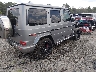 W1NYC7HJ1MX****** Salvamento y Destrozados 2021 Mercedes-Benz Amg G 63 en Estado de Carolina del Sur