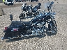 1HD1FB411BB****** Wrecked 2011 Harley-Davidson Road King in Wisconsin State