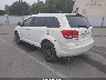 3D4PG1FG5BT****** Salvage and Repairable 2011 Dodge Journey in Fresno