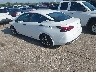 3N1CN8DV3RL****** Salvage and Repairable 2024 Nissan Versa in Houston