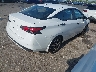3N1CN8DV3RL****** Salvage and Wrecked 2024 Nissan Versa in Texas State
