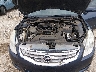 1N4AL2AP1CN****** Repairable 2012 Nissan Altima in Fayetteville