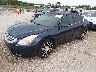 1N4AL2AP1CN****** Used and Repairable 2012 Nissan Altima in Fayetteville