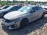 KNAG64J71T5****** Used and Repairable 2026 Kia K5 in Nashville