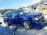2FMHK6C86EB****** Destrozados 2014 Ford Flex en Estado de Georgia