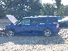 2FMHK6C86EB****** Usados 2014 Ford Flex en Estado de Georgia
