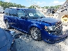 2FMHK6C86EB****** Salvamento y Destrozados 2014 Ford Flex en Atlanta North