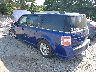 2FMHK6C86EB****** Salvamento y Reparables 2014 Ford Flex en Atlanta North