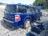 2FMHK6C86EB****** Salvamento y Destrozados 2014 Ford Flex en Estado de Georgia