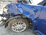 2FMHK6C86EB****** Salvamento y Reparables 2014 Ford Flex en Estado de Georgia