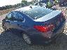 4S3BNAF60H3****** Salvamento y Reparables 2017 Subaru Legacy en Syracuse