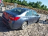 4S3BNAF60H3****** Salvamento y Destrozados 2017 Subaru Legacy en Estado de Nueva York