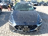 3MZBPACM5SM****** Wrecked 2025 Mazda 3 in Texas State