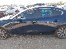 3MZBPACM5SM****** Repairable 2025 Mazda 3 in Texas State