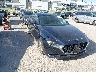 3MZBPACM5SM****** Salvage and Wrecked 2025 Mazda 3 in Fort Worth North