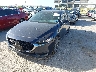3MZBPACM5SM****** Used and Repairable 2025 Mazda 3 in Fort Worth North