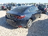 3MZBPACM5SM****** Salvage and Wrecked 2025 Mazda 3 in Texas State