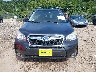 JF2SJGMC6EH****** Wrecked 2014 Subaru Forester in Illinois State