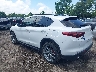 ZASFAKPN7J7****** Repairable 2018 Alfa Romeo Stelvio in Ohio State