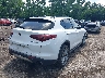 ZASFAKPN7J7****** Salvage and Wrecked 2018 Alfa Romeo Stelvio in Ohio State