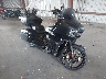 56KLDDRR1R3****** Salvage and Wrecked 2024 Indian Indian Pursuit Dark Horse in Rec Rides Online Exclusive