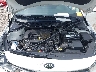 3KPA24AD1ME****** Repairable 2021 Kia Rio in Houston North