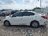 3KPA24AD1ME****** Repairable 2021 Kia Rio in Texas State