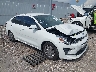 3KPA24AD1ME****** Salvage and Wrecked 2021 Kia Rio in Houston North