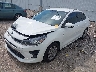 3KPA24AD1ME****** Used and Repairable 2021 Kia Rio in Houston North