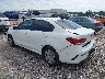3KPA24AD1ME****** Salvage and Repairable 2021 Kia Rio in Houston North