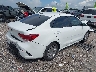 3KPA24AD1ME****** Salvage and Wrecked 2021 Kia Rio in Texas State