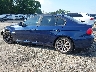 WBAPH7G59BN****** Salvage 2011 BMW 3 Series