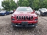 1C4PJMDS2GW****** Destrozados 2016 Jeep Cherokee en Estado de Maryland