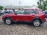 1C4PJMDS2GW****** Reparables 2016 Jeep Cherokee en Estado de Maryland