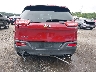 1C4PJMDS2GW****** Destrozados 2016 Jeep Cherokee