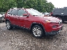 1C4PJMDS2GW****** Salvamento y Destrozados 2016 Jeep Cherokee en Metro DC
