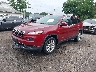 1C4PJMDS2GW****** Usados y Reparables 2016 Jeep Cherokee en Metro DC