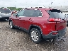 1C4PJMDS2GW****** Salvamento y Reparables 2016 Jeep Cherokee en Metro DC