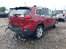 1C4PJMDS2GW****** Salvamento y Destrozados 2016 Jeep Cherokee en Estado de Maryland