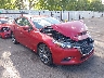 JM1BN1V30J1****** Salvage and Wrecked 2018 Mazda 3 in Salt Lake City