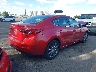 JM1BN1V30J1****** Salvage and Wrecked 2018 Mazda 3 in Utah State