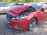 JM1BN1V30J1****** Salvage and Repairable 2018 Mazda 3 in Utah State