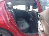 JM1BN1V30J1****** Wrecked 2018 Mazda 3 in Salt Lake City