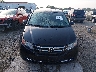 5FNRL5H63GB****** Destrozados 2016 Honda Odyssey en Estado de Kentucky