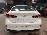 5NPE34AF4JH****** Wrecked 2018 Hyundai Sonata
