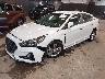 5NPE34AF4JH****** Used and Repairable 2018 Hyundai Sonata in Long Island