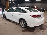 5NPE34AF4JH****** Salvage and Repairable 2018 Hyundai Sonata in Long Island