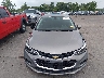 1G1BE5SM2H7****** Salvamento y Reparables 2017 Chevrolet Cruze en Estado de Ohio